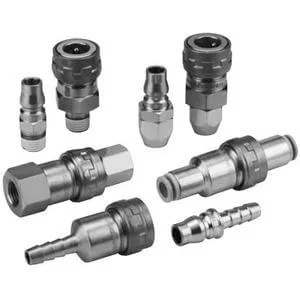 KK130- S Couplers - KK130, S Couplers