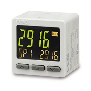 Analog Auto Switch- Display Sensor Monitor - Analog Auto Switch, Display Sensor Monitor