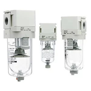 AFG20-D to AFG40-D- Water Separator - AFG20-D to AFG40-D, Water Separator