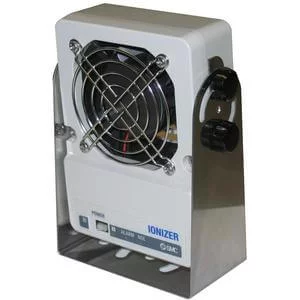 IZF10- Fan Type Ionizer - IZF10, Fan Type Ionizer IZF10- Fan Type Ionizer - IZF10, Fan Type Ionizer