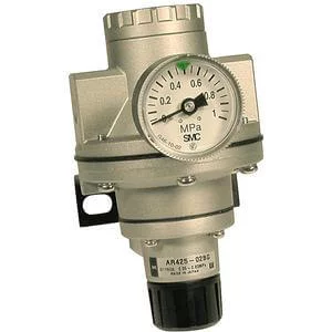 AR*25/35- Pilot Operated Regulator - AR*25/35, Pilot Operated Regulator AR*25/35- Pilot Operated Regulator - AR*25/35, Pilot Operated Regulator