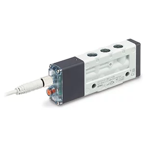 DXT1215- High Speed Pilot Operated Solenoid Valve - DXT1215, High Speed Pilot Operated Solenoid Valve DXT1215- High Speed Pilot Operated Solenoid Valve - DXT1215, High Speed Pilot Operated Solenoid Valve