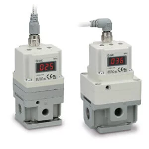 25A-ITV Series- Electro-Pneumatic Regulator - 25A-ITV Series, Electro-Pneumatic Regulator 25A-ITV Series- Electro-Pneumatic Regulator - 25A-ITV Series, Electro-Pneumatic Regulator
