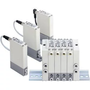 IITV- Manifold for Compact Electro-Pneumatic Regulator - IITV, Manifold for Compact Electro-Pneumatic Regulator IITV- Manifold for Compact Electro-Pneumatic Regulator - IITV, Manifold for Compact Electro-Pneumatic Regulator