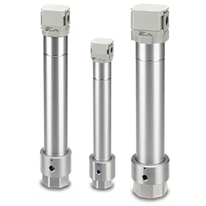 IDG-D- Membrane Air Dryer- Modular Connection - IDG-D, Membrane Air Dryer, Modular Connection