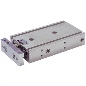 25A-CXSM- Dual Rod Cylinder- Slide Bearing - 25A-CXSM, Dual Rod Cylinder, Slide Bearing 25A-CXSM- Dual Rod Cylinder- Slide Bearing - 25A-CXSM, Dual Rod Cylinder, Slide Bearing