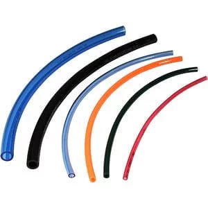 TU- Polyurethane Tubing- Metric Size - TU, Polyurethane Tubing, Metric Size
