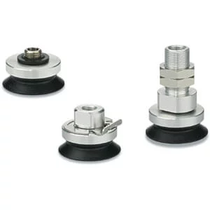 ZP3E-T- Compact Pad- Vertical Vacuum Inlet w/Adapter - ZP3E-T, Compact Pad, Vertical Vacuum Inlet w/Adapter ZP3E-T- Compact Pad- Vertical Vacuum Inlet w/Adapter - ZP3E-T, Compact Pad, Vertical Vacuum Inlet w/Adapter