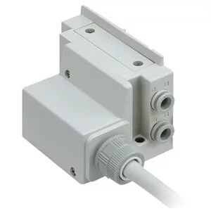 25A-SS5Y5-10/11- 5000 Series Manifold- Lead Wire (IP67) - 25A-SS5Y5-10/11, 5000 Series Manifold, Lead Wire (IP67) 25A-SS5Y5-10/11- 5000 Series Manifold- Lead Wire (IP67) - 25A-SS5Y5-10/11, 5000 Series Manifold, Lead Wire (IP67)
