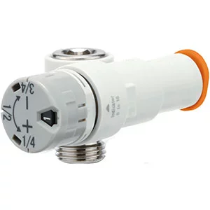 JAS-S- Speed Controller with Indicator- Compact - JAS-S, Speed Controller with Indicator, Compact JAS-S- Speed Controller with Indicator- Compact - JAS-S, Speed Controller with Indicator, Compact