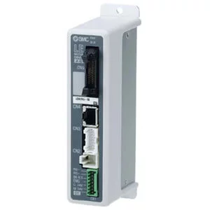 LECA6 Servo Motor Controller for LESH Series - LECA6 Servo Motor Controller for LESH Series LECA6 Servo Motor Controller for LESH Series - LECA6 Servo Motor Controller for LESH Series