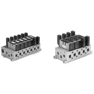 VV5FR5- Manifold for VFR5000 Series - VV5FR5, Manifold for VFR5000 Series VV5FR5- Manifold for VFR5000 Series - VV5FR5, Manifold for VFR5000 Series