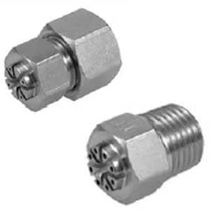 KNS- Low Noise Air Nozzle - KNS, Low Noise Air Nozzle KNS- Low Noise Air Nozzle - KNS, Low Noise Air Nozzle