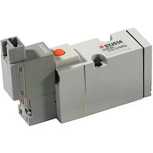 SYJ500- 3 Port Solenoid Valve- All Types - SYJ500, 3 Port Solenoid Valve, All Types SYJ500- 3 Port Solenoid Valve- All Types - SYJ500, 3 Port Solenoid Valve, All Types