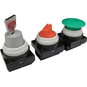 VM- Actuator Parts - VM, Actuator Parts