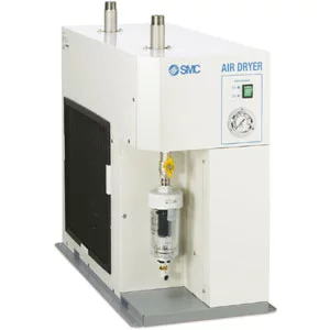 IDF- Refrigerated Air Dryer- Standard Inlet Air Temperature- Sizes 60~90 - IDF, Refrigerated Air Dryer, Standard Inlet Air Temperature, Sizes 60~90