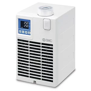 HEF- Compact Thermoelectric Chiller- Air Cooled - HEF, Compact Thermoelectric Chiller, Air Cooled