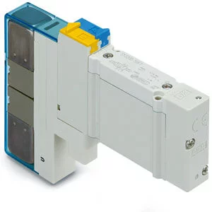 SY3000- 5 Port Solenoid Valve- All Types - New Style - SY3000, 5 Port Solenoid Valve, All Types - New Style SY3000- 5 Port Solenoid Valve- All Types - New Style - SY3000, 5 Port Solenoid Valve, All Types - New Style