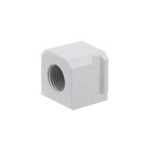 E*00-A Piping Adapter - E*00-A Piping Adapter