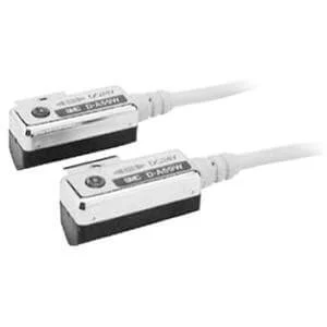 Auto Switch- Reed- 2-Color Indication - Auto Switch, Reed, 2-Color Indication