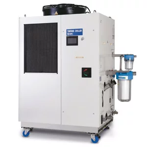 HRL- Dual Channel Chiller for Lasers - HRL, Dual Channel Chiller for Lasers