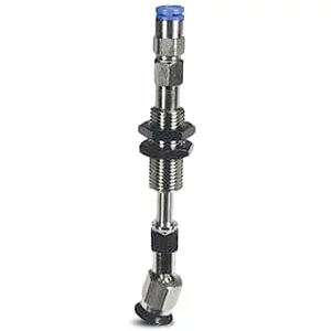 ZPT-J/K- Ball Joint Pad with Buffer- Vertical Entry - ZPT-J/K, Ball Joint Pad with Buffer, Vertical Entry ZPT-J/K- Ball Joint Pad with Buffer- Vertical Entry - ZPT-J/K, Ball Joint Pad with Buffer, Vertical Entry