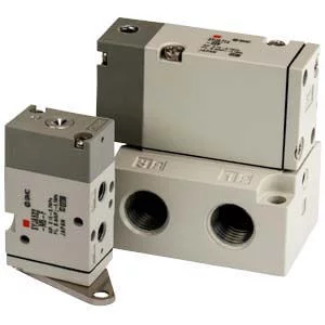 25A-SYJA500- SYJA700- 3-port Air Operated Valve - 25A-SYJA500, SYJA700, 3-port Air Operated Valve 25A-SYJA500- SYJA700- 3-port Air Operated Valve - 25A-SYJA500, SYJA700, 3-port Air Operated Valve