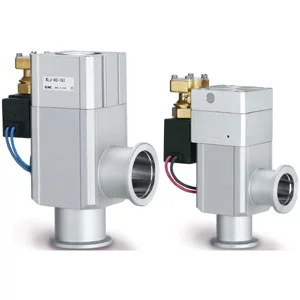 XLJ- Vacuum Angle Valve w/Release Valve - XLJ, Vacuum Angle Valve w/Release Valve