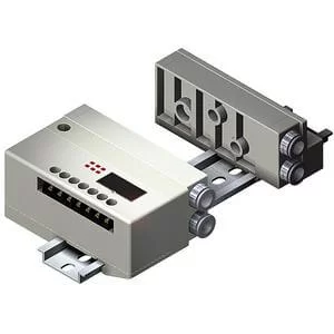 SS5Z3-60S6B- Cassette Type- Plug-in- EX510 - SS5Z3-60S6B, Cassette Type, Plug-in, EX510