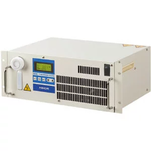 HECR- Rack Mounted Thermoelectric Chiller- Air Cooled - HECR, Rack Mounted Thermoelectric Chiller, Air Cooled