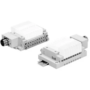 10-SS5V*-W*CD- Circular Connector Manifold Base- Clean Series - 10-SS5V*-W*CD, Circular Connector Manifold Base, Clean Series 10-SS5V*-W*CD- Circular Connector Manifold Base- Clean Series - 10-SS5V*-W*CD, Circular Connector Manifold Base, Clean Series