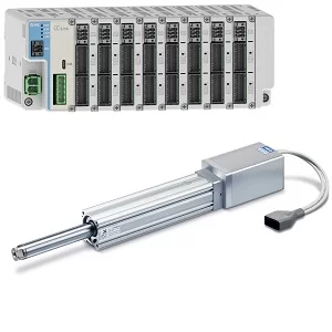 LE2Y- High Performance Rod for Manifold Controller - LE2Y, High Performance Rod for Manifold Controller