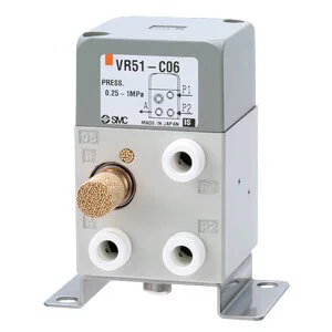 VR51- Two Hand Control Valve - VR51, Two Hand Control Valve VR51- Two Hand Control Valve - VR51, Two Hand Control Valve