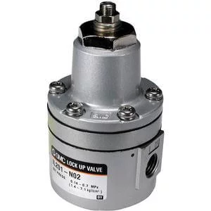 IL200- Lock-up Valve - IL200, Lock-up Valve