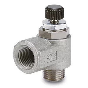 AS2*2*0M- Speed Controller- Low Speed- Metal Body - AS2*2*0M, Speed Controller, Low Speed, Metal Body