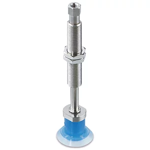 ZP3P- Vertical Vacuum Inlet- w/Buffer - ZP3P, Vertical Vacuum Inlet, w/Buffer ZP3P- Vertical Vacuum Inlet- w/Buffer - ZP3P, Vertical Vacuum Inlet, w/Buffer