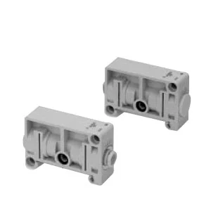 ARM5A-S- Centralized Supply Block - ARM5A-S, Centralized Supply Block