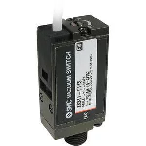 ZSM1- Vacuum Switch- Diaphragm Style - ZSM1, Vacuum Switch, Diaphragm Style