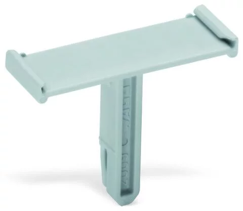 2009-196 - Group marker carrier; gray