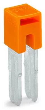 282-424 - Jumper; insulated; orange