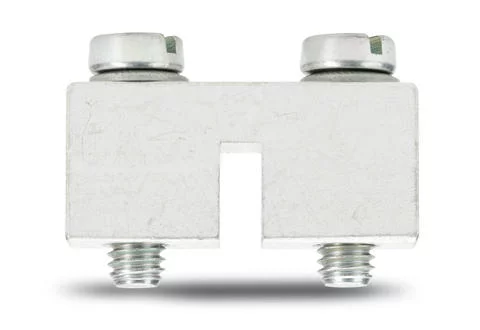 883-7042 - Jumper; 2-way; unplated; silver-colored 883-7042 - Jumper; 2-way; unplated; silver-colored