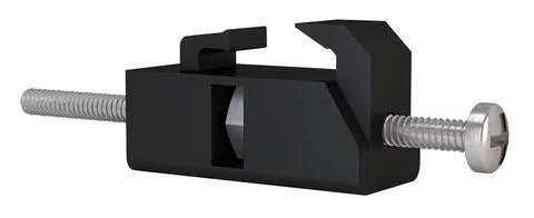 758-879/000-305 - Mounting set for plastic enclosure