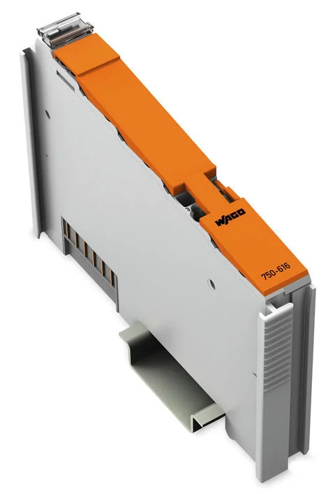 750-616 - Distance Module