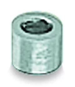 790-144 - Stand off; for carrier rail; used with M5 size screw