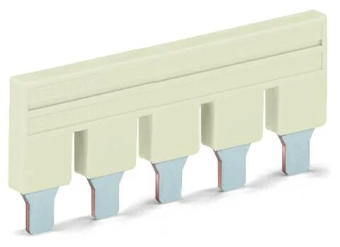 2010-405 - TOPJOB®S jumper; for 2010 series; insulated; 5-way; light-gray