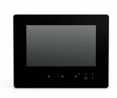 762-6303/8000-002 - Touch Panel 600; 17.8 cm (7.0); 800 x 480 pixels; 2 x ETHERNET, 2 x USB, CAN, DI/DO, RS-232/485, Audio; Control Panel