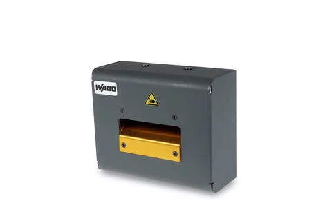 258-5030 - Cutter; for Smart Printer; for marking strips, equipment markers, conductor and cable markers; Durable; High accuracy