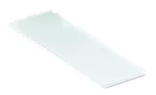209-184 - Protection cover; transparent