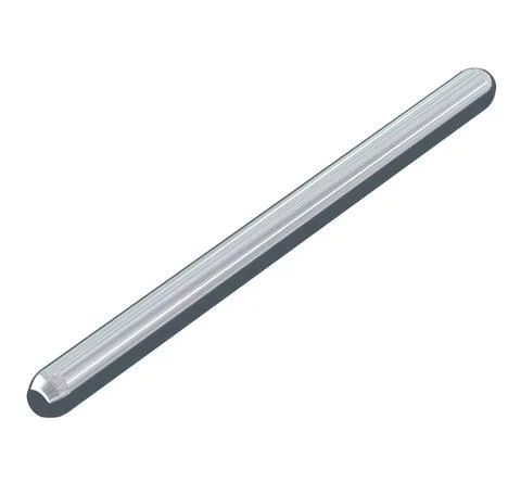 2065-131 - Board-to-Board Link; Pin spacing 6.5 mm; Length: 15.6 mm; silver-colored 2065-131 - Board-to-Board Link; Pin spacing 6.5 mm; Length: 15.6 mm; silver-colored