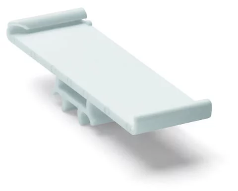 209-145 - Group marker carrier; white